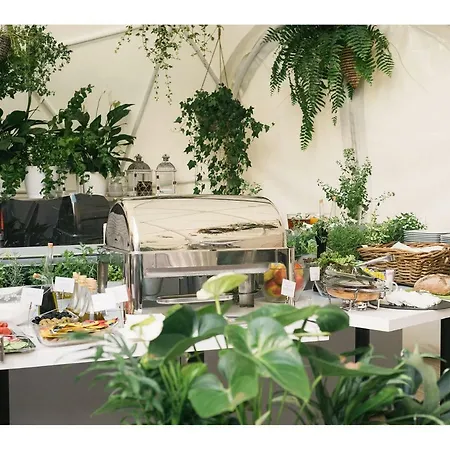 Cracow Moods At Lubicz 3 شقة *