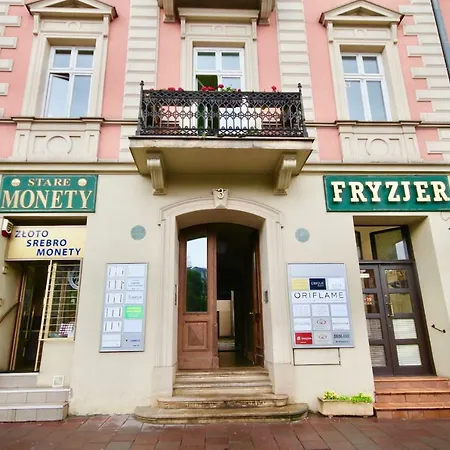Cracow Moods At Lubicz 3