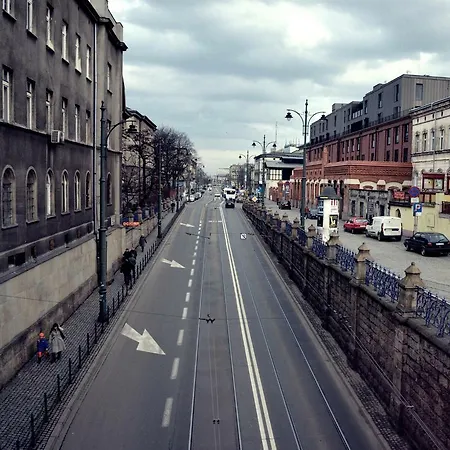 Cracow Moods At Lubicz 3 * كراكوفيا