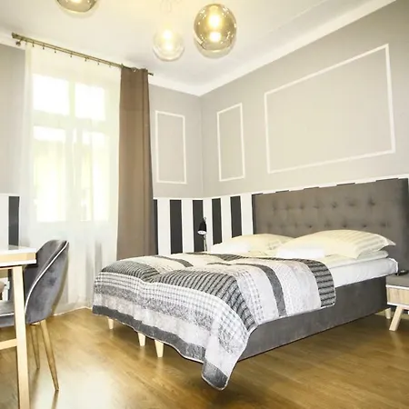Apartament Cracow Moods At Lubicz 3 *