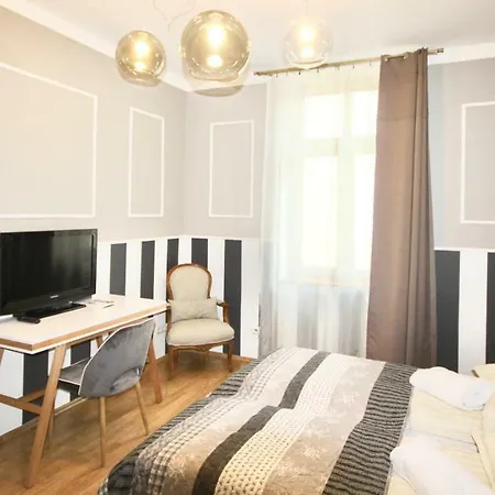 Apartament Cracow Moods At Lubicz 3