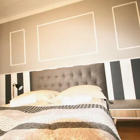 Apartament Cracow Moods At Lubicz 3 *